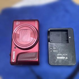 CANON PowerShot SX720 HS PC2272