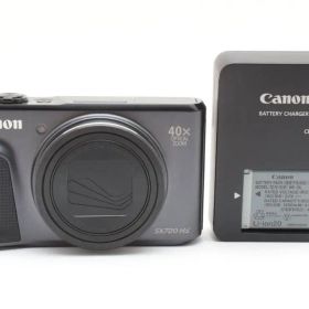 ■ 美品 ■ キヤノン Canon PowerShot SX720 HS