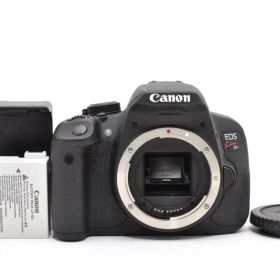 Canon EOS kiss X7i ボディ ★シャッター回数917回★