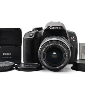 ■ 美品 ■ キャノン Canon EOS Kiss X7i レンズセット