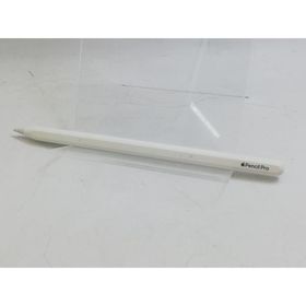 【中古】Apple Apple Pencil Pro MX2D3ZA/A【大宮東口】保証期間１週間