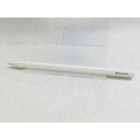 【中古】Apple Apple Pencil Pro MX2D3ZA/A【大宮東口】保証期間１週間