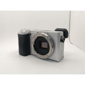 α6400 新品 82,000円 中古 74,200円 | ネット最安値の価格比較