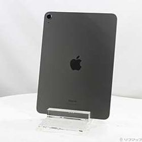 iPad Air 第5世代 64GB スペースグレイ MM9C3J／A Wi-Fi ［10.9インチ液晶／Apple-M1］