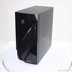 〔展示品〕 MAG Infinite E1 14NVL5-243JP ［Core-i5-14400F／32GB／SSD1TB／GeForce RTX 5060(8GB)／Windows11 Home］