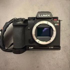 【本日限定】LUMIX S5II 本体