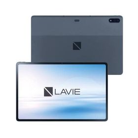 NECPC-T1295DASLAVIET1212.6型8GB/256GB/WiFi/ストームグレー