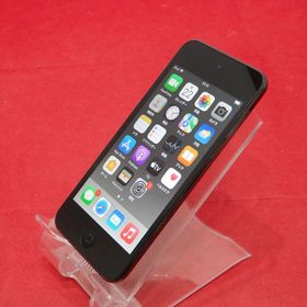 APPLE MVHW2J/A iPod touch 第7世代 32GB スペースグレイ