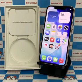 【中古】即日発送可iPhone13 mini 128GB ピンク MLJF3J/A SIMフリー