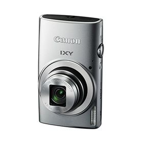 Canon デジタルカメラ IXY 170 シルバー 光学12倍ズーム IXY170(SL)