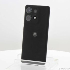 〔中古〕Motorola(モトローラ) motorola edge 50s pro 256GB ブラックビューティー MOSAH1 Softbank SIMフリー〔368-ud〕