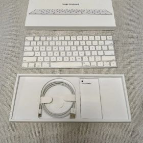 Apple Magic Keyboard 英語US キーボード