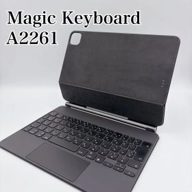 【美品】 Apple Magic Keyboard A2261 日本語配列