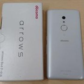 スマートフォン F-41A FUJITSU/DOCOMO