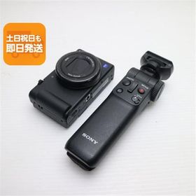 中古 ZV-1G ブラック あすつく 土日祝発送OK