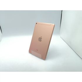 【中古】Apple 国内版 【SIMフリー】 iPad mini（第5世代/2019） 64GB ゴールド MUX72J/A【ECセンター】保証期間1ヶ月【ランクA】