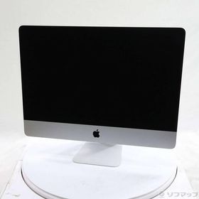 〔中古〕Apple(アップル) iMac 21.5-inch Early-2019 MRT32J／A Core_i3 3.6GHz 8GB HDD1TB 〔10.15 Catalina〕〔371-ud〕