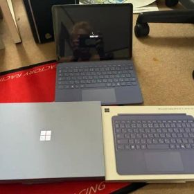 Microsoft Surface Pro12インチ512GB 本体+キーボード