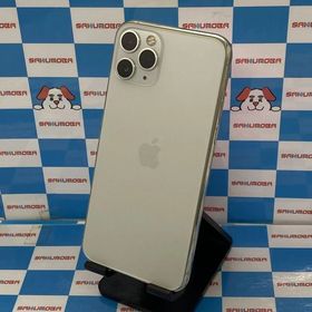 即日発送可iPhone11 Pro 256GB シルバー MWC82J/A SIMフリー ジャンク品