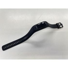 ★送料無料★良品★GARMIN VIVOSMART 5 Size L スマートウォッチ★ブラック★0080280020779★SYS★06/19