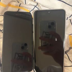 超お得‼️iPhone se第2世代& Galaxy a21新品未使用