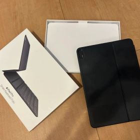 Apple iPad ProSmart Keyboard Folio 11インチ
