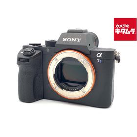 【中古】 【良品】 ソニー α7S II ボディ [ILCE-7SM2]