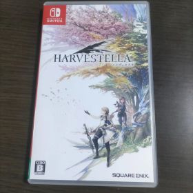 HARVESTELLA Nintendo Switch ソフト