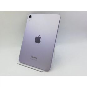 【中古】Apple 【Wi-Fi】 iPad mini（A17Pro/2024） 128GB パープル MXN93J/A【大宮東口】保証期間1ヶ月【ランクB】