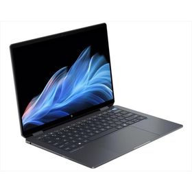 (中古) OmniBook Ultra Flip 14-fh0000TU スタンダードモデル /B0GM5PA#ABJ