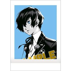 ペルソナ３ リロード PERSONA3 RELOAD ぱしゃこれ P3RE BOX商品 (30枚入り/1BOX 10パック入り/1パック3枚入り) P3