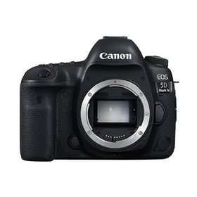 Canon デジタル一眼レフカメラ EOS 5D Mark IV ボディー EOS5DMK4