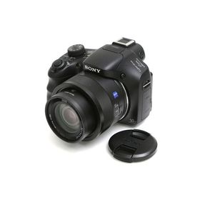 【全額返金保証】並品｜ソニー サイバーショット DSC-HX400V CA01-B6136-2Q1A