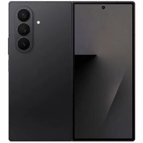 【中古】【安心保証】 Galaxy Z Fold7 SCG34[1TB] au ジェットブラック
