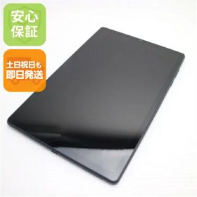 【中古】安心保証 超美品 Lenovo TAB6 A101LV アビスブルー 本体 即日発送 土日祝発送OK