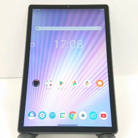 Lenovo TAB6 A101LV SoftBank アビスブルー 送料無料 本体 c20435 【中古】
