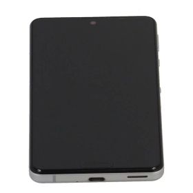 中古 スマートフォン/AQUOS sense4 64GBSHARP SIMフリー シャープSH-M15 354963113144407コンディションランク【AB】（商品 No.85-0）