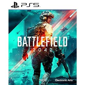 Battlefield 2042 - PS5