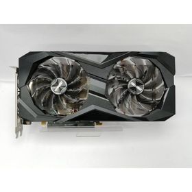 【中古】ASRock Radeon RX 6600 Challenger D 8GB （RX6600 CLD 8G）RX6600/8GB(GDDR6)【川越クレアモール】保証期間１週間