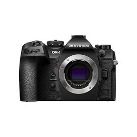 OM-1 Mark II ボディー