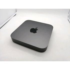 【中古】Apple Mac mini 256GB MXNF2J/A (2018/2020)【秋葉2号】保証期間１ヶ月【ランクB】