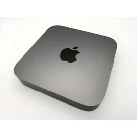 【中古】Apple Mac mini 256GB MXNF2J/A (2018/2020)【秋葉2号】保証期間１ヶ月【ランクA】