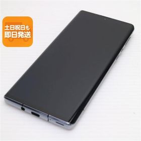 超美品 SH-51B AQUOS R6 ブラック 本体 即日発送 土日祝発送OK あすつく