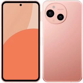 シャープ SHARP AQUOS sense9 6.1インチ SIMフリースマートフォン コーラル SH-M29A-P /RAM 6GB/ROM 128GB