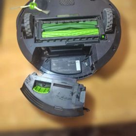ルンバ i3+ ロボット掃除機 i3 自動ゴミ収集機能クリーンベース付き