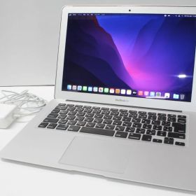 MacBook Air（13インチ,2017）256GB/8GB〈MQD42J/A〉④
