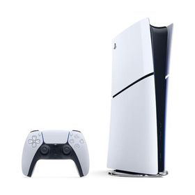 PlayStation 5 デジタル・エディション(CFI-2000B01)