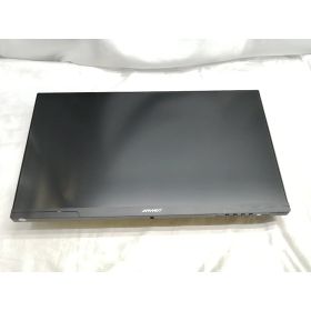 【中古】JAPANNEXT JAPANNEXT JN-IPS245G144F-Y [24.5インチ/1920x1080/IPS/非光沢/DP/HDMI/144Hz/1ms/MPRT/FreeSync](2025)【ECセンター】保証期間1週間
