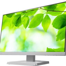 I・O DATA アイ・オー・データ ADSパネル採用 フルHD対応23.8型ワイド液晶ディスプレイ LCD-A241DW ホワイト 単品購入のみ可（同一商品であれば複数購入可） クレジットカード決済 代金引換決済のみ