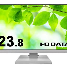 【在庫目安:あり】【送料無料】IODATA LCD-A241DW| 家電 ディスプレイ ディスプレー モニター モニタ